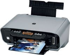 Canon PIXMA MP170 printer