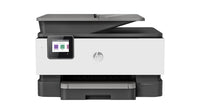 HP OfficeJet Pro 9012