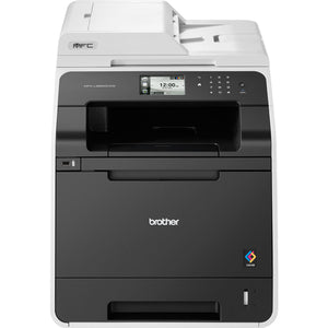 Brother MFC-L8650CDW printer