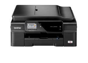 Brother DCP-J752DW printer