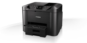 Canon MAXIFY MB5455 printer