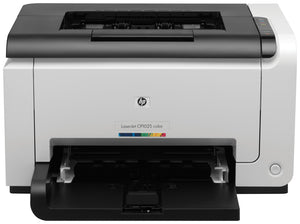 HP LaserJet CP1025 Color printer