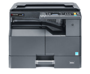 Kyocera TASKalfa 2200 printer