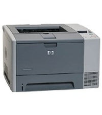 HP LaserJet 2410