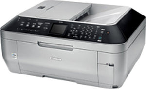 Canon PIXMA MX860 printer
