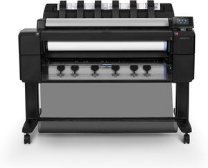 HP DesignJet T2530 printer