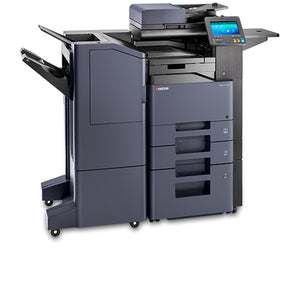 Kyocera TASKalfa 408ci printer