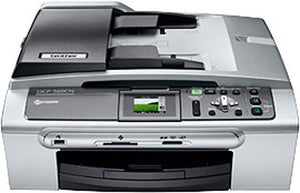 Brother DCP-560CN printer