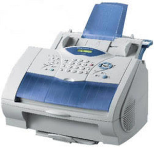 Brother Fax 8070P printer