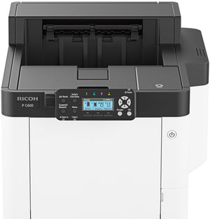 Ricoh P-C600 printer