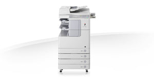 Canon imageRUNNER 2545 printer