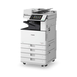 Canon imageRUNNER ADVANCE C3520i printer