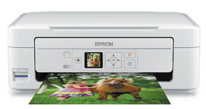 Epson Expression Home XP-325 printer