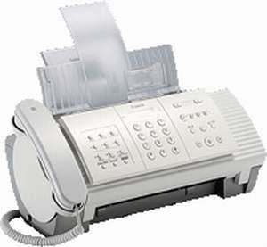 Canon Fax B140 printer