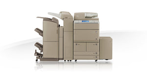 Canon imageRUNNER ADVANCE 6055 printer