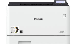 Canon i-SENSYS LBP653cdw printer