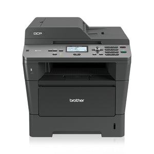 Brother DCP-8110DN printer