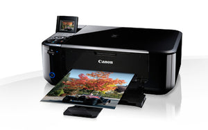 Canon PIXMA MG4140 printer
