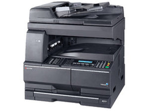 Kyocera TASKalfa 181 printer