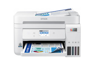 Epson EcoTank ET-4856 printer