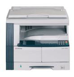 Kyocera KM-1650 printer