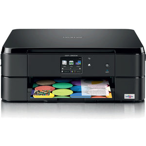 Brother DCP-J562DW printer