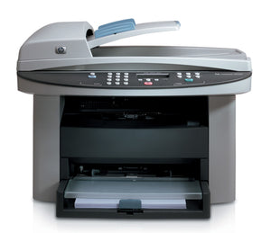 HP LaserJet 3020 printer