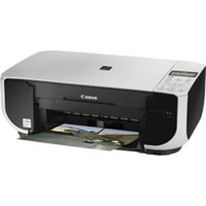 Canon PIXMA MP220 printer