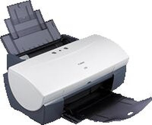 Canon I550 printer