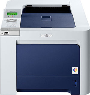 Brother HL-4040CN printer