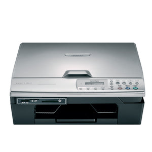 Brother DCP-117C printer