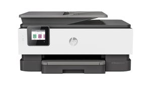 HP OfficeJet Pro 8022e printer