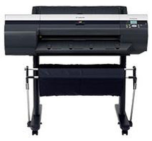 Canon imagePROGRAF IPF6200 printer