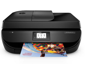 HP OfficeJet 4654 printer
