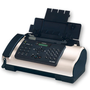 Canon Fax JX200 printer