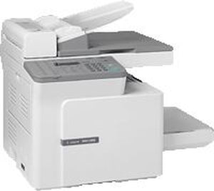 Canon Fax L400 printer