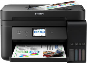 Epson EcoTank L6190 printer