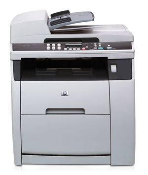 HP Color LaserJet 2820 printer