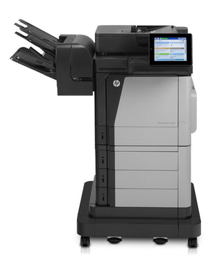 HP LaserJet Enterprise Flow MFP M680z printer