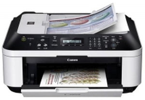 Canon PIXMA MX360 printer