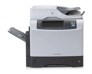 HP LaserJet M4345 printer
