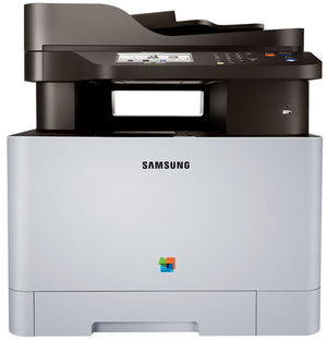 Samsung Xpress C1860fw printer