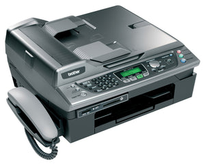Brother MFC-640CW printer