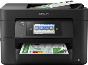 Epson WorkForce Pro WF-4820DWF printer