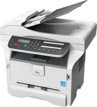 Ricoh SP1100s