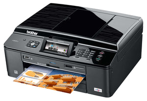 Brother MFC-J825DW printer