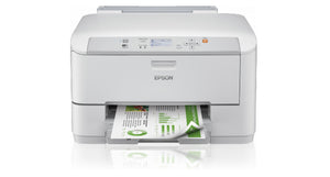 Epson WorkForce Pro WF-5110DW printer