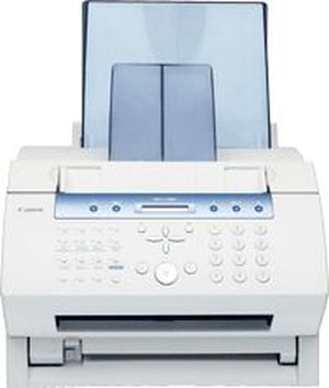 Canon Fax L295 printer