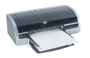 HP DeskJet 5850 printer