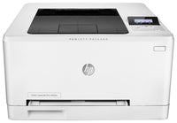 HP Color LaserJet Pro M252n